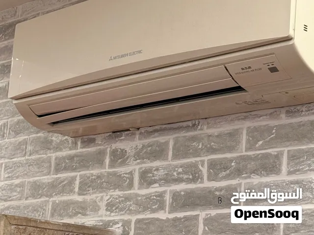 Mitsubishi Electric Mr. Slim 3.5 Ton ACs for Sale  3 Units Available  Good Condition