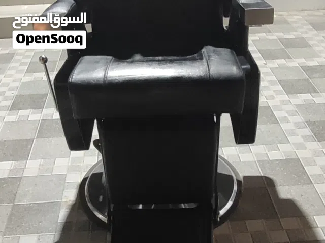 كراسي لي الصالون الرجالي و النسائي