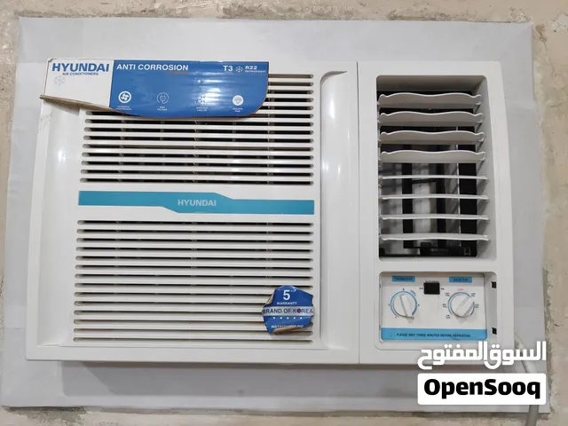 Hyundai 1.5 to 1.9 Tons AC in Aden
