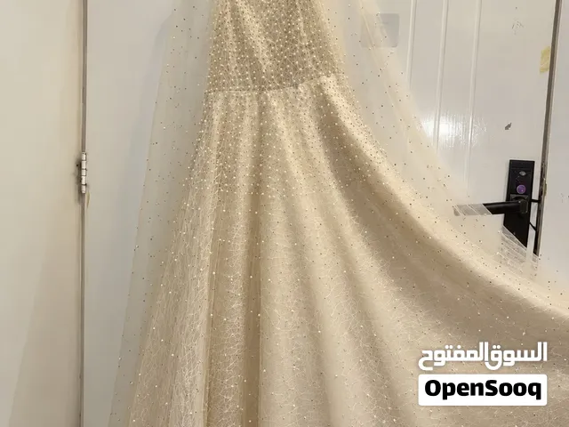 فستان ملكة