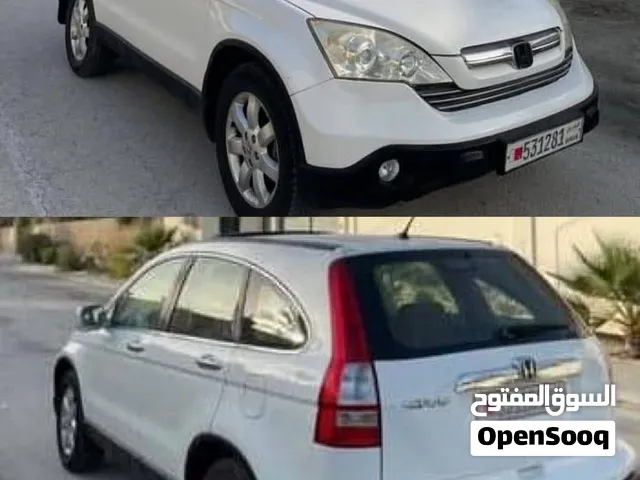 هوندا CRV 2007