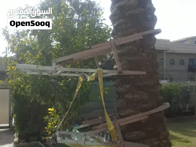 الة تسلق النخيل