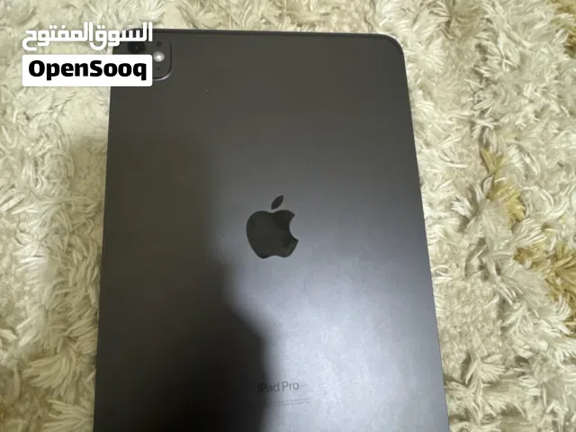 Apple iPad Pro 11 256 GB in Al Dhahirah