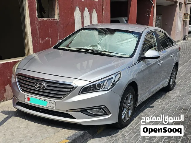 Used Hyundai Sonata in Southern Governorate