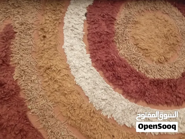 سجادة نضيفة