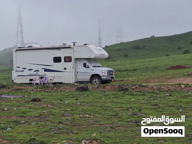 Used Ford Other in Al Batinah