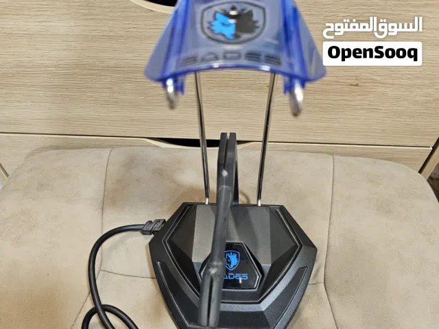 ستاند سماعات