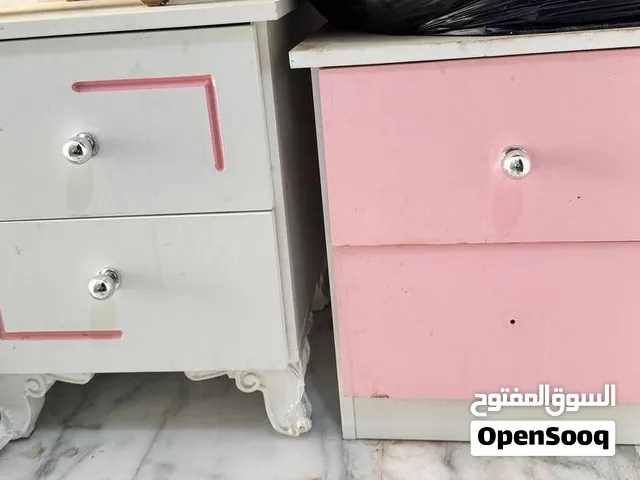 أسرة للبيع مستعمل ونظيفة