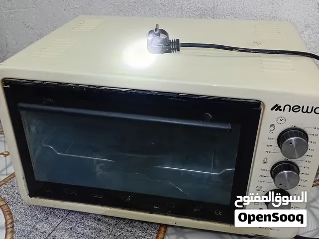 فرن نوال ابو الشواية مستعمل قليل