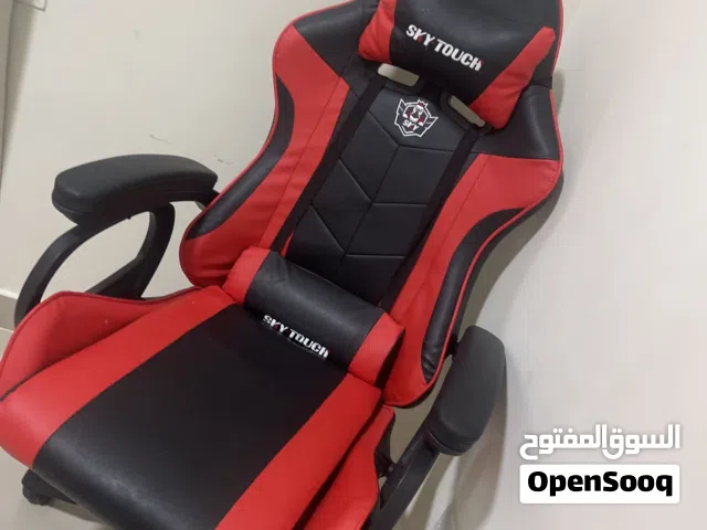 كرسي قيمنق