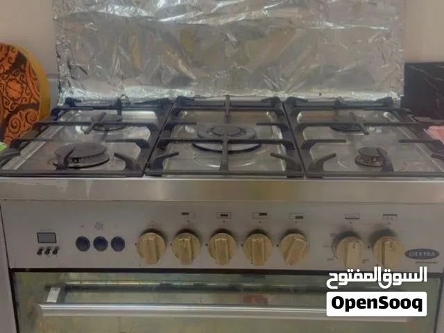 طباخ مافي شي شغال