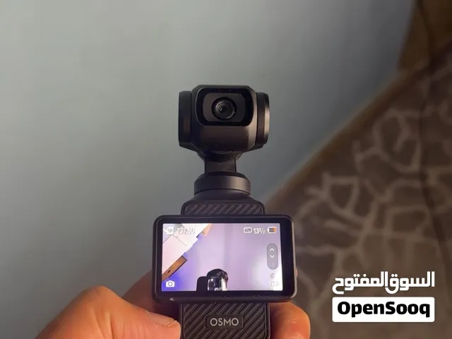 DJI Osmo Pocket 3