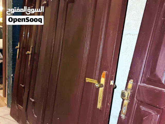 20 باب خشب ثقيل للبيع