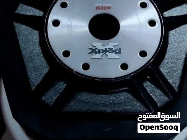 بيعة سريعه طبلة بيس بسعر مغري