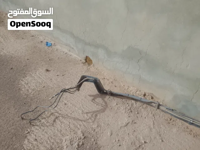طوبوات ABS سوناتا 2007