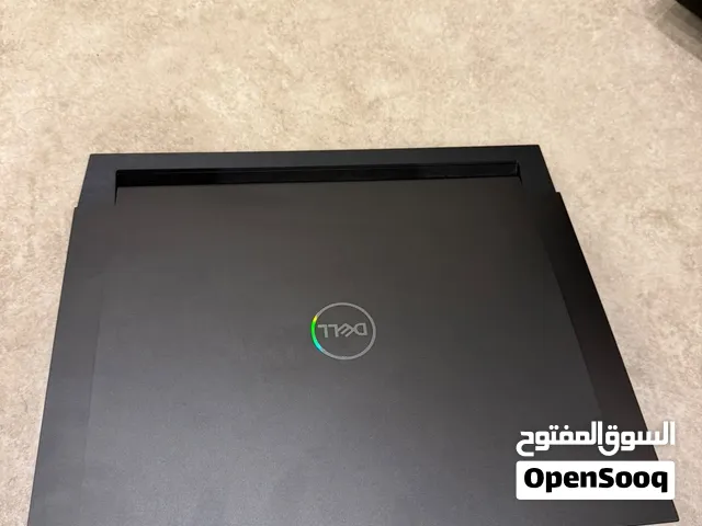 DELL Gaming G16
