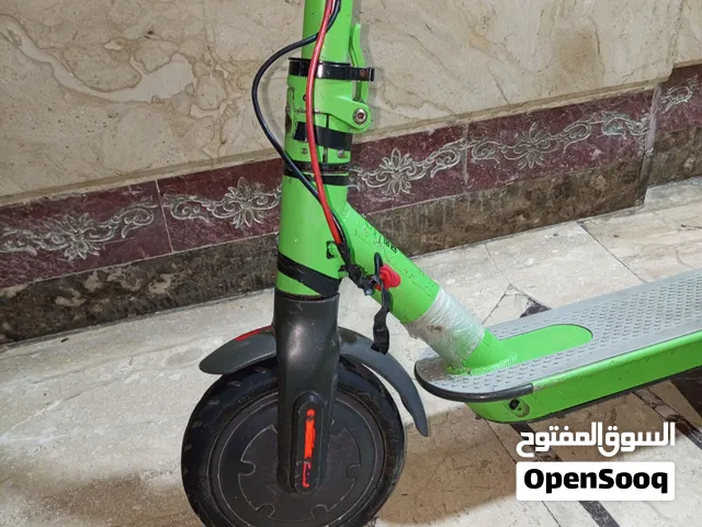 اسكوتر كهربه للبيع شاوميm365مناسب لي المشاوير