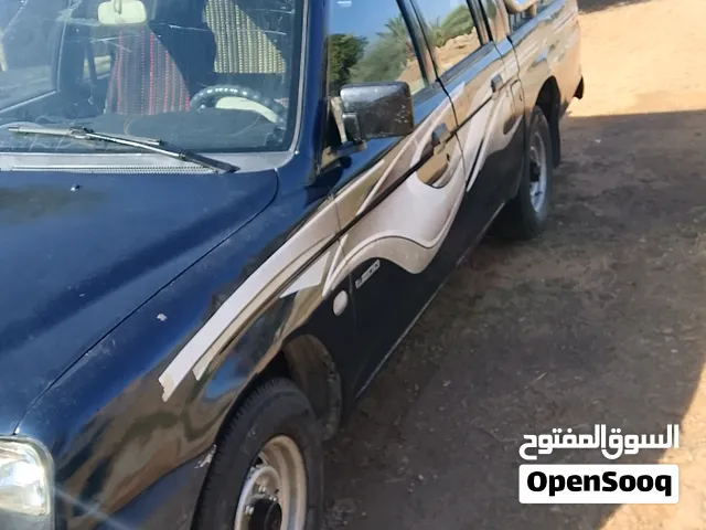 متشي ملتزمة 2004