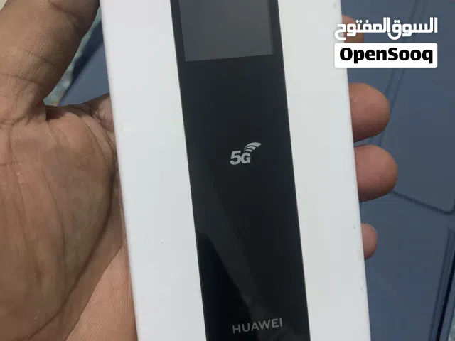 مودم هواوي 5G  بطارية 4000 أمبير