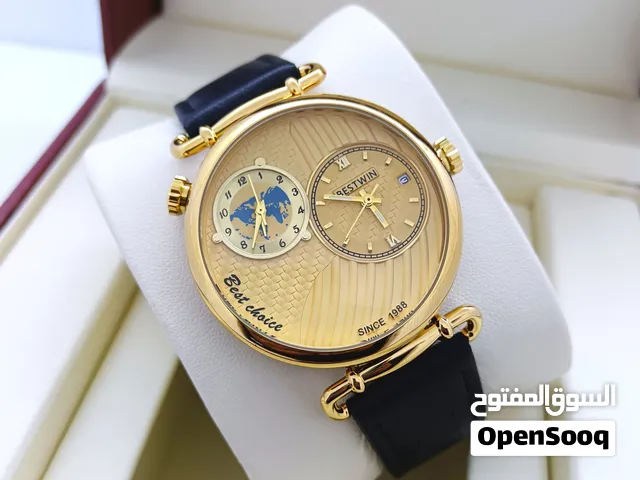 Analog Quartz Others watches  for sale in Al Batinah