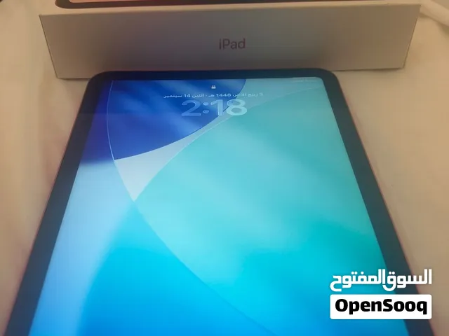 ايباد جديد (الجيل الحادي عشر) 2025