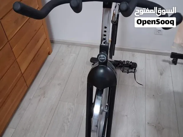 Spinning bike horizon heavy duty