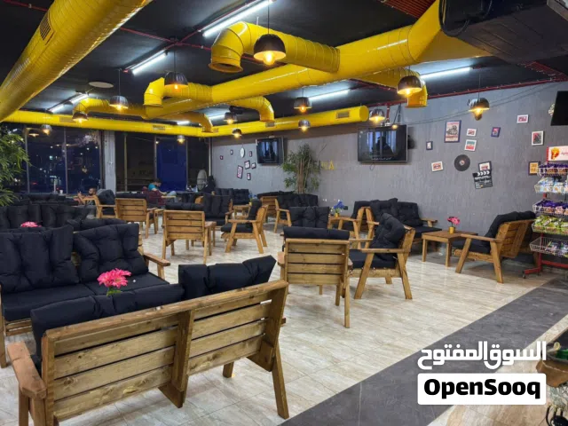طقم قعدات خارجية للحدائق
