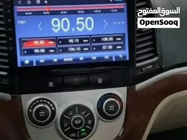 شاشه سنتافي بالكفر كامل بالريشاات سلسه الاستعمال سريعه ربي يبارك
