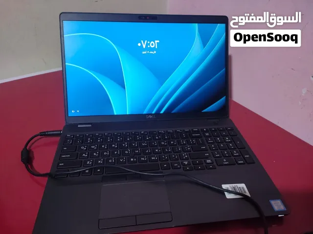 لابتوب i5 جيل الثامن