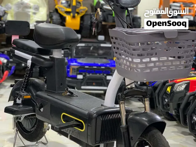 عرض اليوم الواحد: AVIA الأصلي 450 وات - 60 كم/س بـ 16,200 بدلاً من 19,000 الكمية محدودة والخصم 2800