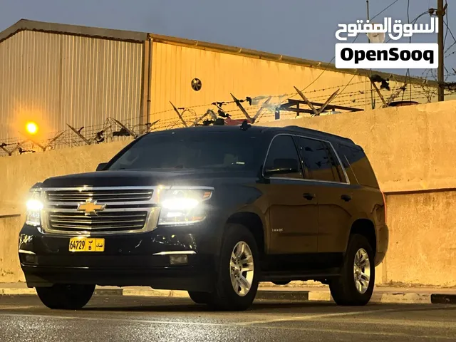 تاهو 2018 للبيع وارد امريكي