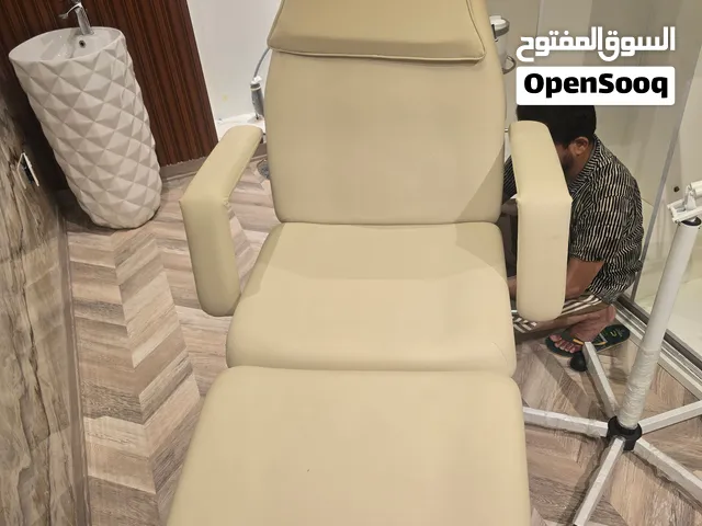 Massage chair