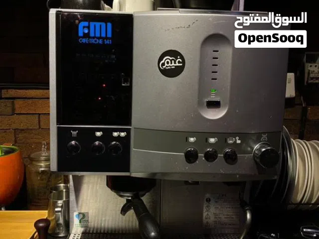 باريستا (مكينة قهوة)