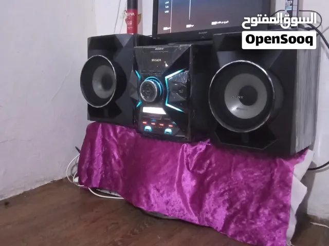 للبيع منظومة SONY الأصلية