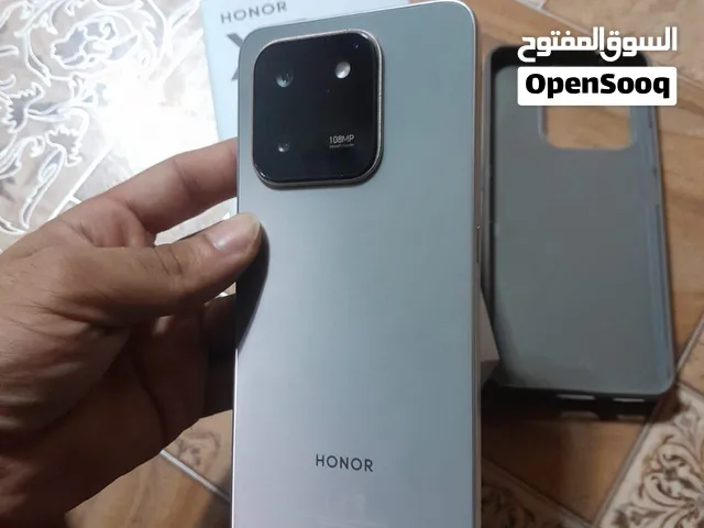 Honor Honor X7b 256 GB in Basra