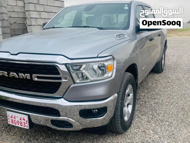 Used Dodge Ram in Saladin