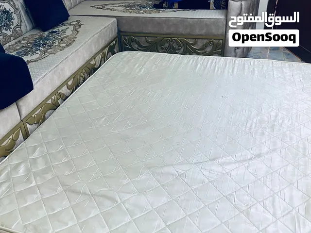 فرشة تخت زنبرك  الماركة: Richmond