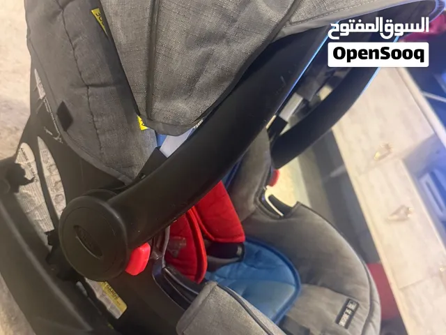 كارسيت  مقعد سياره