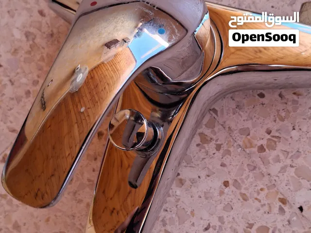 حنفيه شور المانيه اصليه