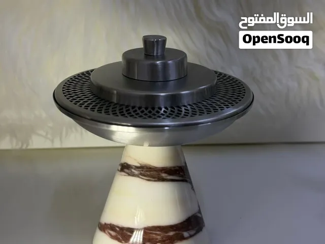 مبخرة AK Boutique الفاخرة - تصميم عصري وجودة مميزة