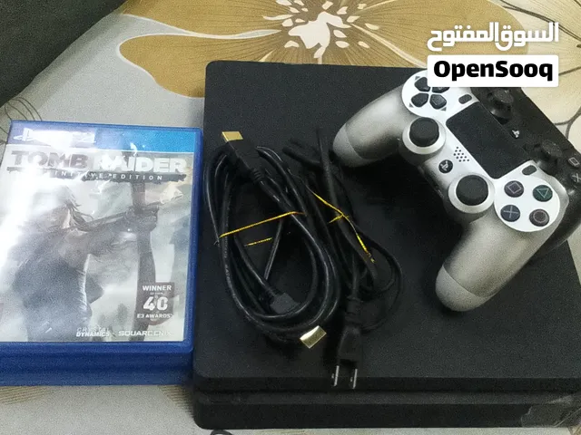PlayStation 4 PlayStation for sale in Al Sharqiya