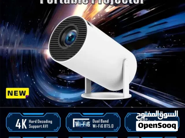 بروجكتر ULTRA HD البديل المثالي لشاشاه التلفزيون 120 بوصه باقل الاسعار