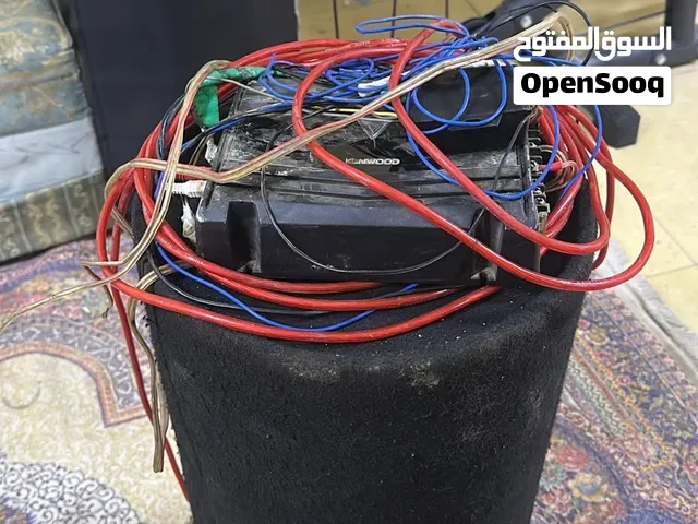 سستم مع ملحقاته