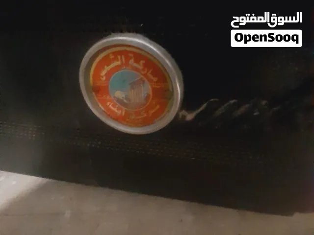 صوبة ديزل (بواري) ماركة الشمس الأصلية - حجم صالون كبير - بحالة الوكالة 100%