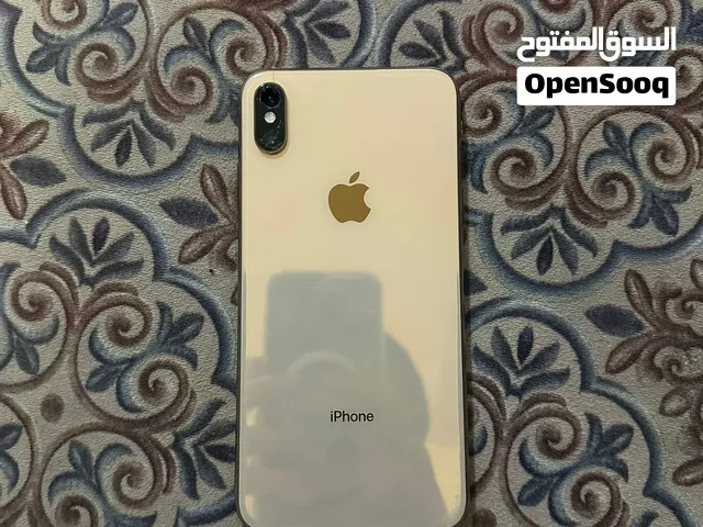 للبيع آيفون اكس إس ماكس