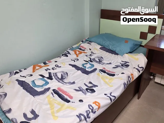 غرفة نوم أولاد