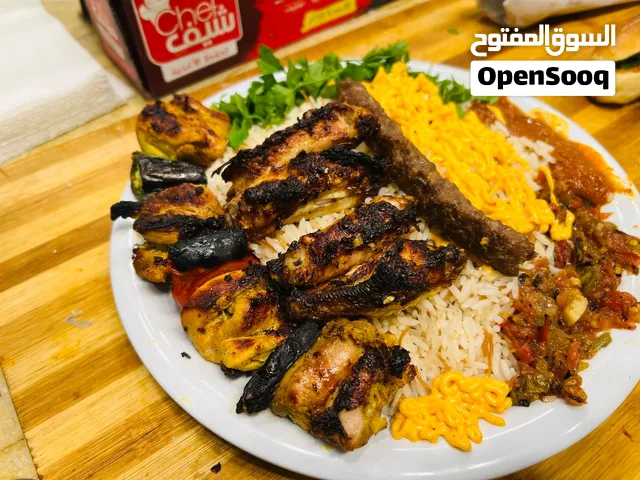 عمل في جنزور