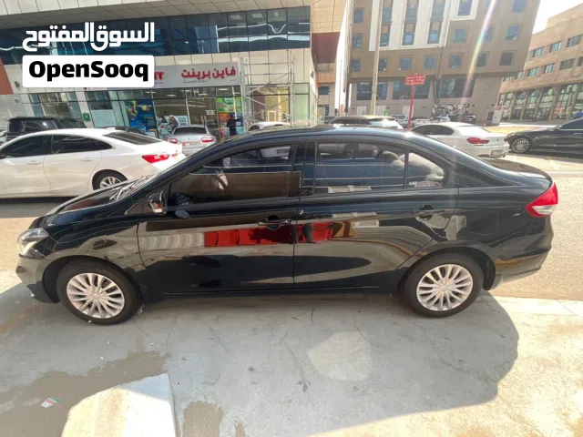 2025 Nissan Sunny S