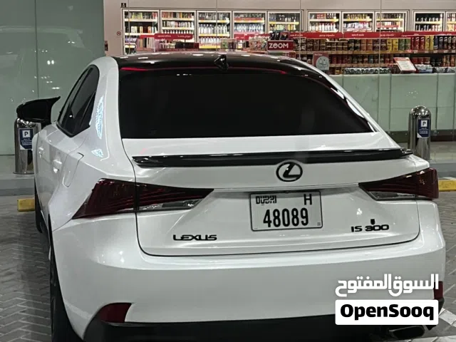 Lexus IS 300