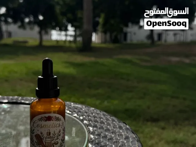 سيروم الشعر